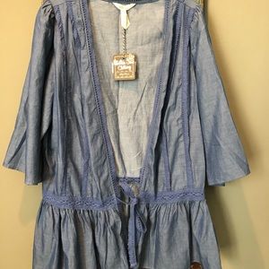 Matilda Jane top